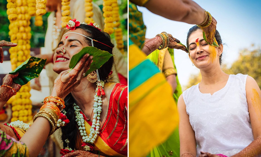 Maratha & Marathi Pune Matrimony | Vivah Maza