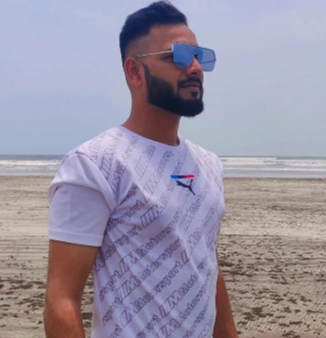 Akshay Waghmare