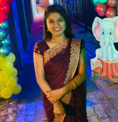 Aishwarya Wakode
